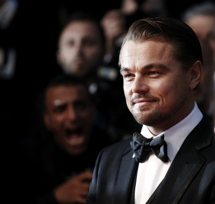Leonardo-DiCaprio