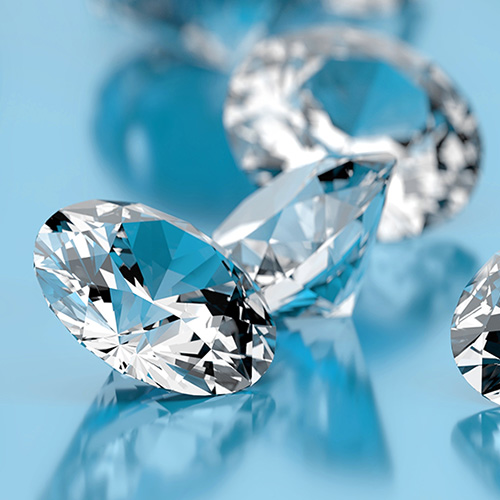 diamanti sintetici artificiale Madestones Italy